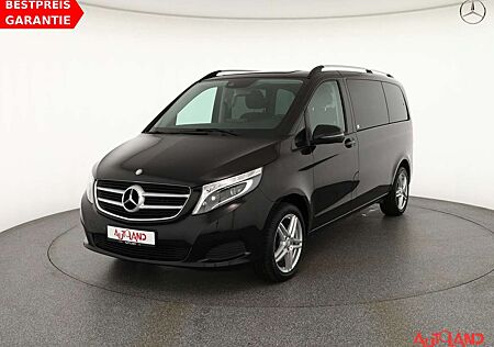 Mercedes-Benz V 220 V220 d Edition kompakt LED Navi Sitzheizung AHK