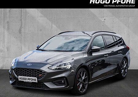 Ford Focus ST 2.3 EcoBoost (EURO 6d-TEMP)