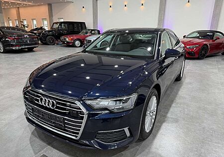 Audi A6 Lim. 40 TDI design*LED*MMI Plus*PDC*AHK*SHZ*