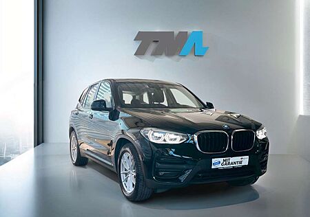 BMW X3 xD30e Sport-Autom.KAMERA AHK HeadUp HiFi