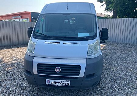 Fiat Ducato L2H2 120 (Rs: 3450 mm)