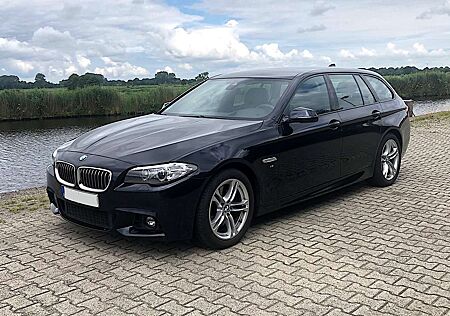 BMW 530d 530 xDrive Touring Sport-Aut.