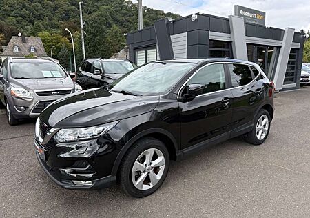Nissan Qashqai Acenta! Top Zustand! TÜV bis 02/2027!