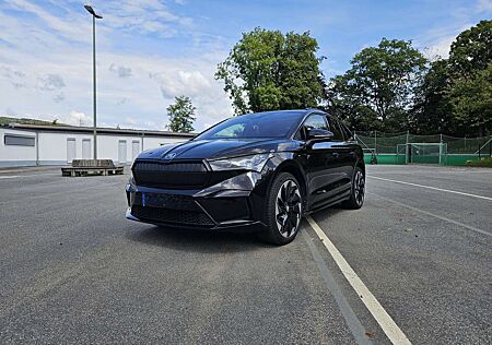 Skoda Enyaq iV 80 Sportline