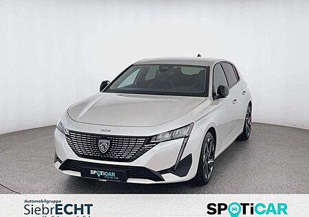 Peugeot 308 Allure Pack 1.5 Blue-HDI FAP AT*LED*Navi*