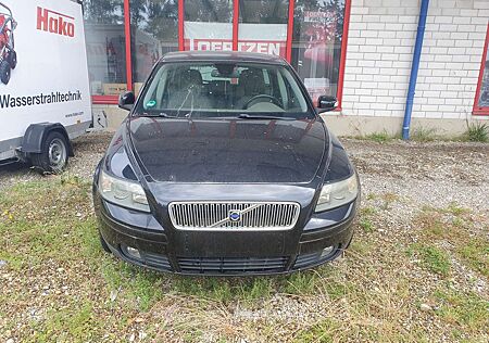 Volvo V50 2.0D DPF Summum