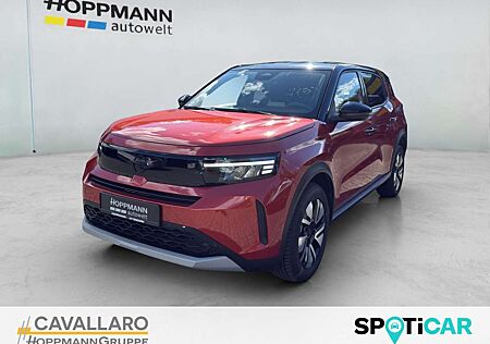 Opel Frontera e GS*AUTOMATIK*NAVI*KAMERA*KLIMAAUTO*