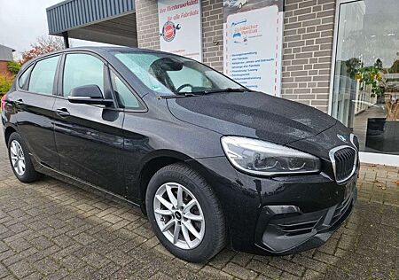 BMW 218 gebraucht kaufen BMW 218 Active Tourer i Advantage