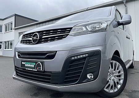 Opel Zafira Life Edition 130€ m. 20% Anzahlung 75kWh CCS 3-P