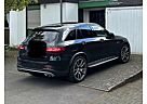 Mercedes-Benz GLC 43 AMG AMG GLC 43 4Matic 9G-TRONIC