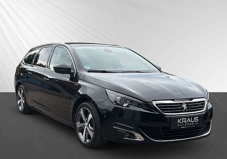 Peugeot 308 1.2 GT SW Allure LED NAVI DENON MASSAGE PANO