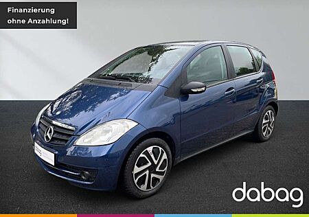 Mercedes-Benz A 180 Autotronic