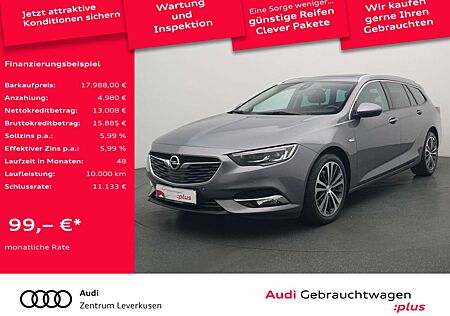 Opel Insignia AHK MATRIX PANO HUD KAM SHZ