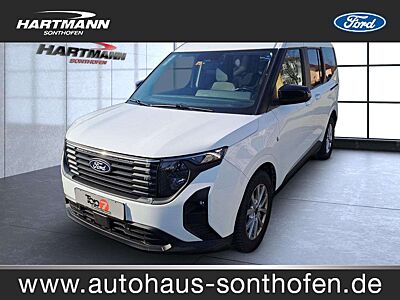 Ford Tourneo Courier Titanium Bluetooth Klima