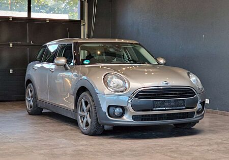 Mini One D Clubman Pepper 1,5*Klimaauto*PDC*