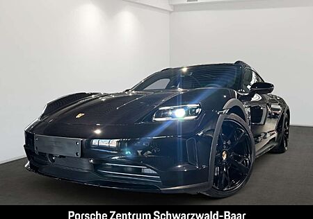 Porsche Taycan 4 Cross Turismo InnoDrive LED-Matrix 21-Zoll