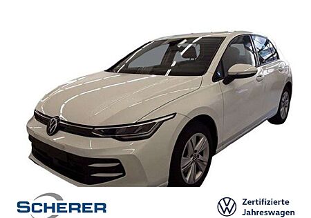 VW Golf Volkswagen Life 1.5 TSI ACC APP-Connect