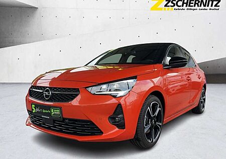 Opel Corsa F 1.2 Turbo Ultimate Alcantara LED Navi DAB