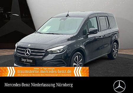 Mercedes-Benz T-Klasse T-Class T 180 EDITION+PROGRESSIVE+Klimaautom+Navi+PTS+DAB