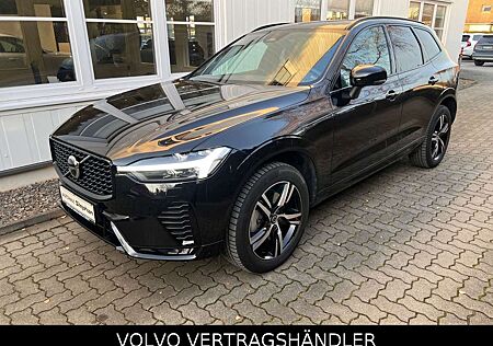 Volvo XC 60 XC60 B4 D R Design Geartronic GARANTIE