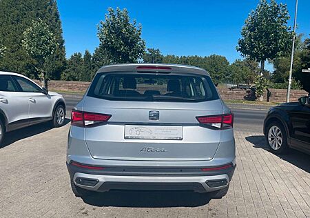 Seat Ateca 1.5 TSI ACT 110kW Style
