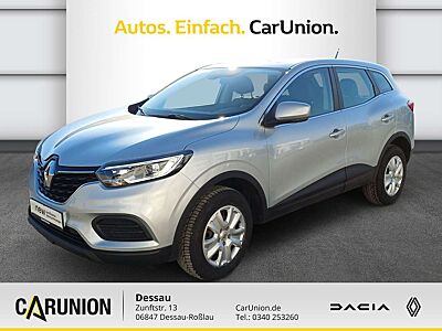 Renault Kadjar 1.3 TCe 140 Life GPF KLIMA
