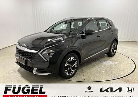 Kia Sportage 1.6 T-GDI Edition 7 AHK|LED|RFK