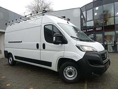Fiat Ducato Kasten 35 L4H2 KAM/KLIMA/LEITER/DACHTÄGER