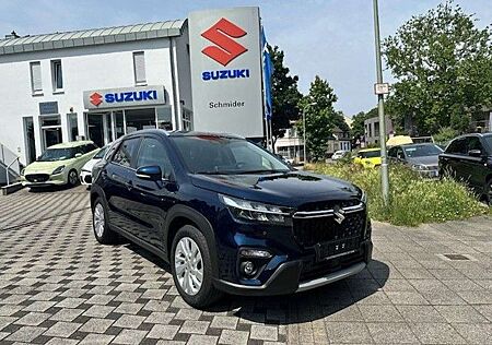 Suzuki Others S-Cross 1.4 BOOSTERJ.Hybrid Comfort Allgrip AHK