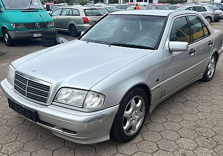Mercedes-Benz C 180 ESPRIT