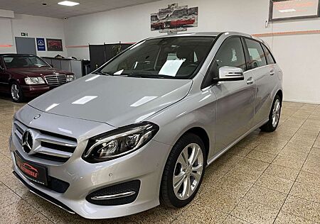 Mercedes-Benz B 200 B -Klasse Aut. Sport
