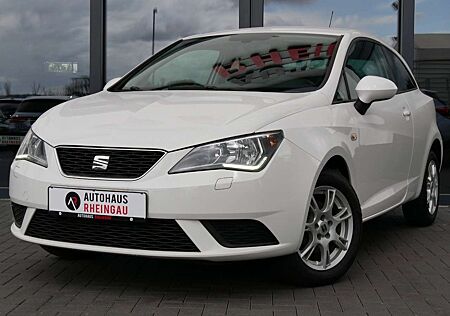 Seat Ibiza SC Style PDC Sitzhzg. 2-Zonen