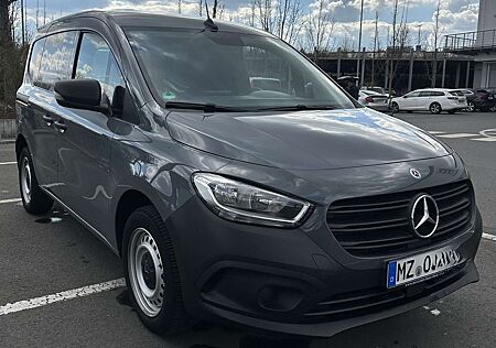 Mercedes-Benz Citan 110 Standard BASE