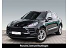 Porsche Macan El.Komfortsitze 14-Wege 19-Zoll AHK-el.