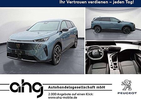 Peugeot 5008 All.Bus.Hybr.145 e-DSC6 7 Sitzigkeit // All