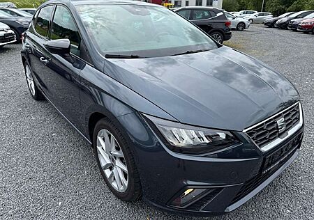 Seat Ibiza 1.0 TSI *FR*PDCHI*DAB*APP-CONNECT*LIGHT-AS