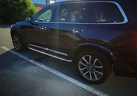 Volvo XC 90 XC90 XC90 D5 AWD Geartronic Inscription