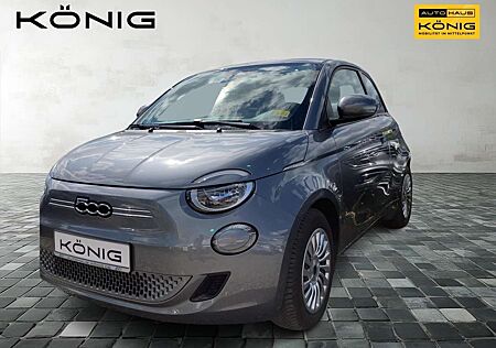 Fiat 500 Klima, CarPlay, Automatik