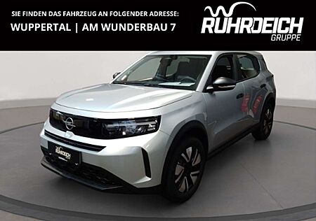 Opel Frontera Allwetter Musikstreaming DAB Spurhalteass. Fernlic