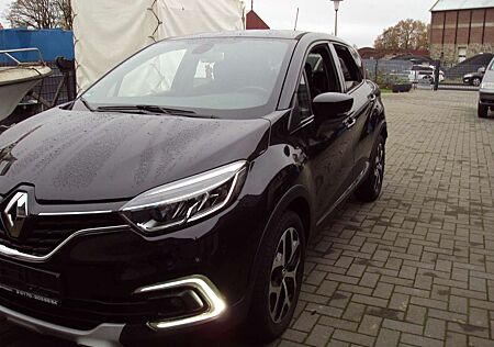 Renault Captur ENERGY TCe 120 EDC LIMITED