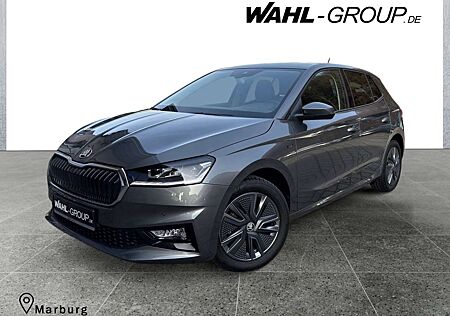 Skoda Fabia 1.0 TSI 95 Tour