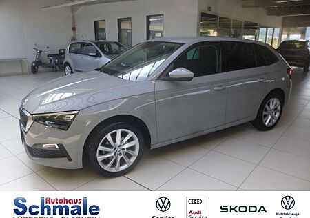 Skoda Scala Tour 1.0 TSI EU6d