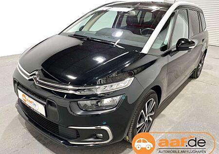 Citroën C4 Spacetourer Citroen Grand 1.5 BlueHDi Shine Automatik EU6d 7-Sitzer Klima Na