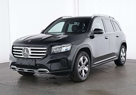 Mercedes-Benz GLB 200 Progressive/Advanced/7G/LED/7+Sitzer/