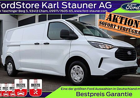 Ford Transit Custom Trend KASTEN 300 L2 4,99% FIN*