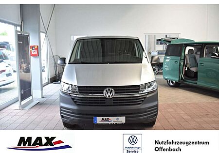 VW T6 Transporter Volkswagen T6.1 Transporter T6.1 Kasten LR 2.0 TDI 110 kW KLIMA PDC SITZHEIZ