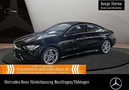 Mercedes-Benz CLA 250 e AMG+PANO+KAMERA+TOTW+8G