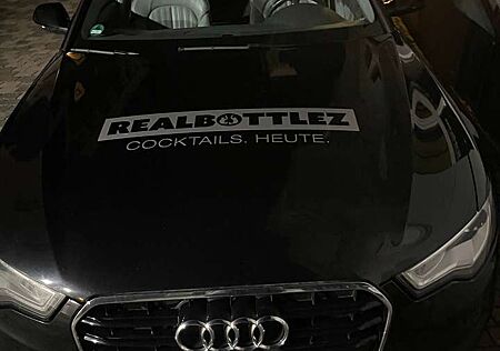Audi A6 Avant Diesel Avant 2.0 TDI DPF