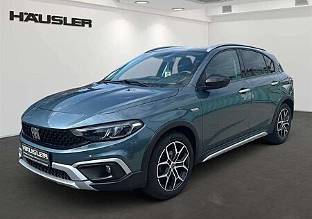 Fiat Tipo Cross*Kamera*LED*PDC*ACC*SHZ*Carplay*uvm.