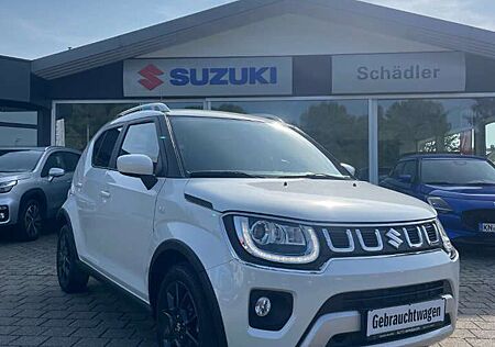 Suzuki Ignis Comfort CVT Hybrid
